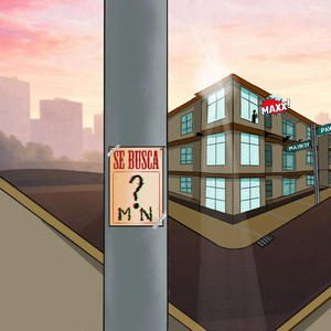 lo consigo. (Explicit)