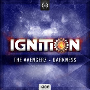 Darkness (Original Mix)