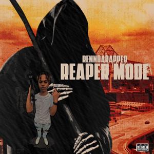 REAPER MODE (Explicit)