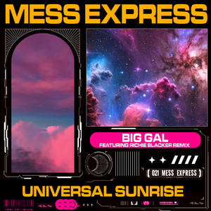 False Flag (Richie Blacker Remix)