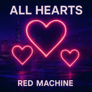 All hearts