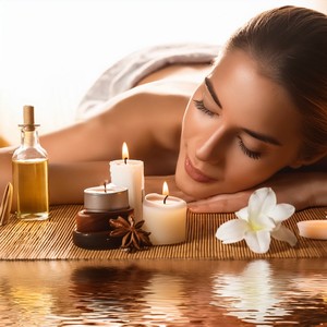 El Sonido De La Serenidad Silenciosa