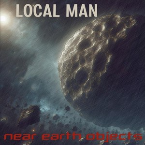 Near Earth Objects