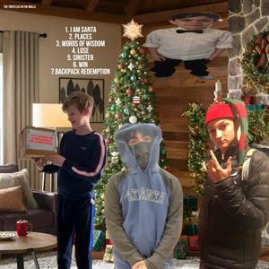 It's Gonna Be a Backpack Kid Christmas! (Explicit)