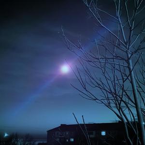 somewhere in the dark (Explicit)