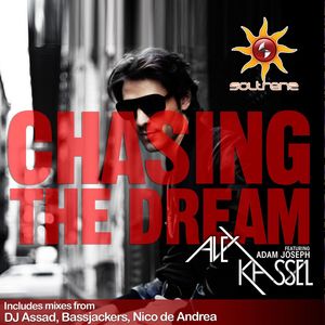 Chasing The Dream (Nico de Andrea & Master Gil Club Mix)