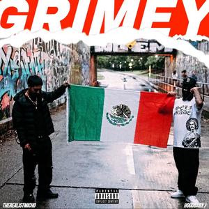 Grimey (Explicit)