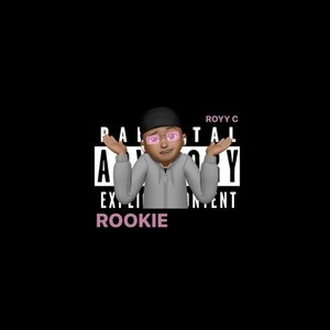 Rookie (Explicit)