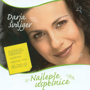 Darja Svajger - Poletje v meni