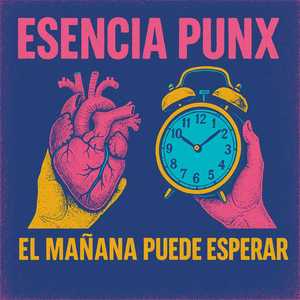 El mañana puede esperar