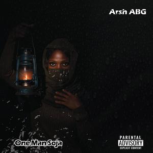 One Man Soja (Explicit)