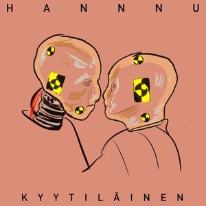 Kyytiläinen