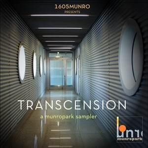 TRANSCENSION(A Munropark Sampler 1994 - 2014)