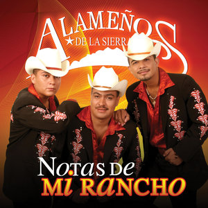 Notas de Mi Rancho