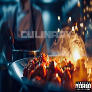 Culinary (Explicit)