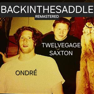 Back In The Saddle (feat. OnDré)