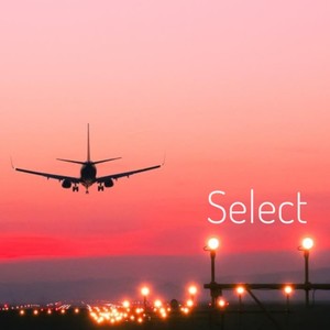 Select (feat. Sofia Vargas)