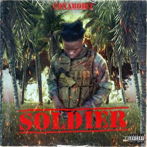 Soldier (Explicit)