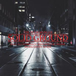 Solid Ground (feat. AllTenBreezy, Boss Wood & Justin "J Pierre" Bennett) [Explicit]