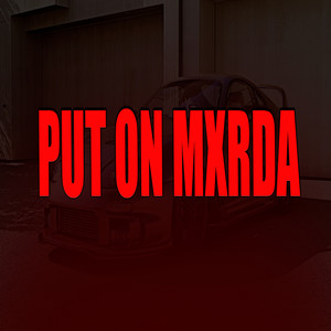 Put on Mxrda