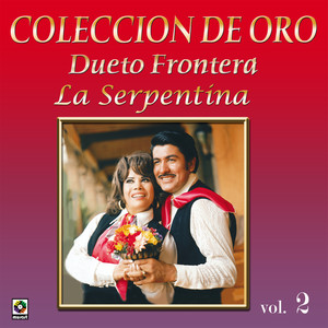 Colección de Oro, Vol. 2: La Serpentina