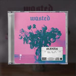 Wasted (Explicit)