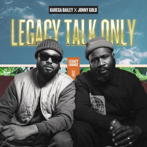 Legacy Talk Only (Explicit)