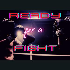 Ready For A Fight (feat. Aimee Francis)