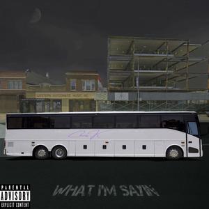 What Im Sayin (Explicit)