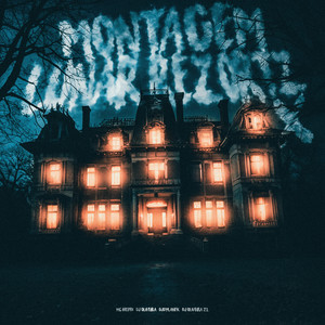 Montagem Lunar Rezortz X (Explicit)