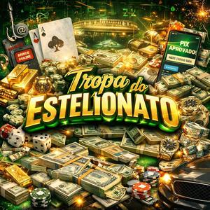 Tropa do Estelionato