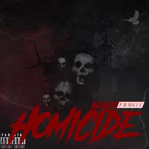 Homicide (Explicit)