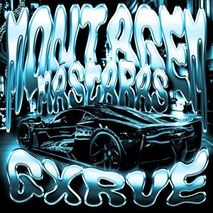 MONTAGEM MASCARAS (Over Slowed)