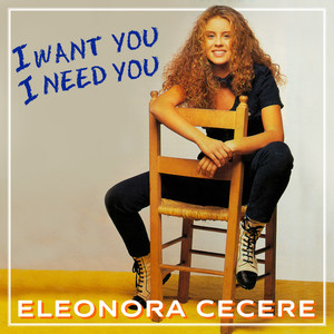 I Want You I Need You (Explicit)