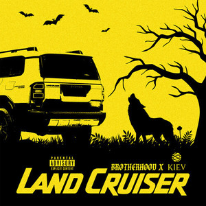 Land Cruiser (Explicit)