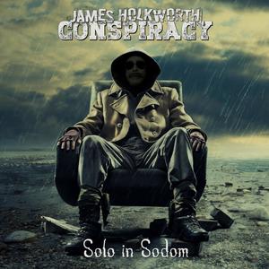 Solo in Sodom (feat. Clive Edwards & Rhino Edwards)