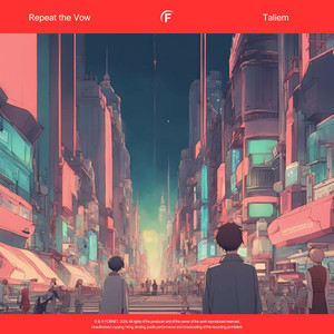 Repeat the Vow