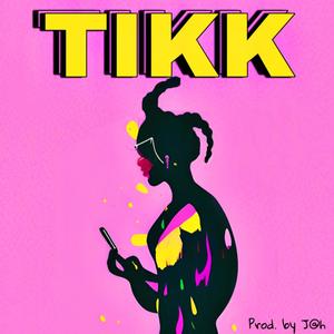 Tikk