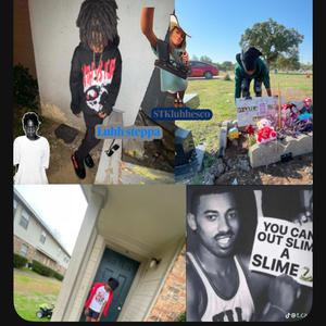 SOBK (feat. Luhh steppa) (Explicit)