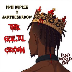 The Guilty Crown (Explicit)