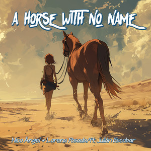 A Horse with No Name (Cover)