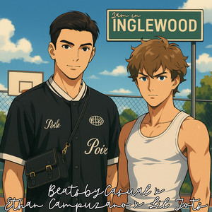 2am in Inglewood (Explicit)