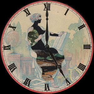 Time Waster (Extended Version)