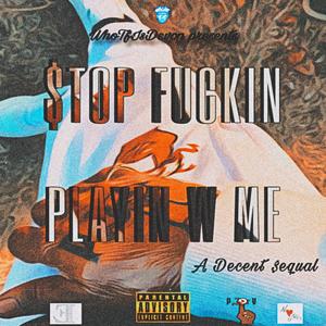IITG (its in the game) (feat. Will Bang) (Explicit)