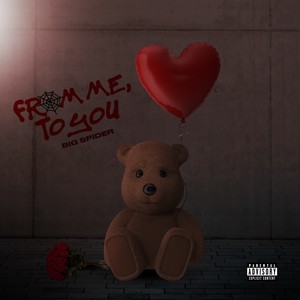 Be My Valentine (Explicit)