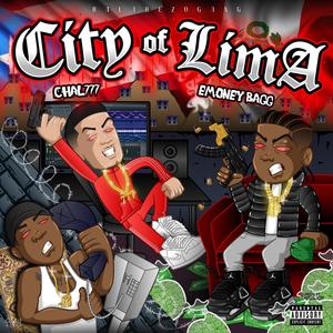 City Of Lima (feat. Emoneybagg & Chal 777) (Explicit)
