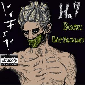 Born Different (Explicit)