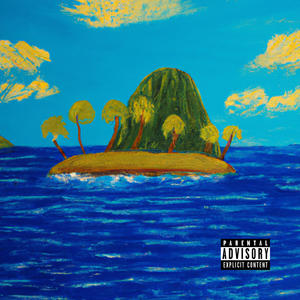 Island (feat. Bray. & Black Yoshi) [Explicit]