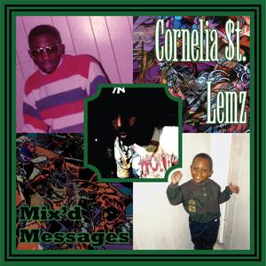 The Fall(feat. SpydaMonkeeLemz) (Explicit)