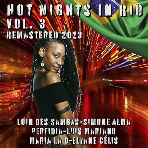 Grain De Café (Remastered 2023)